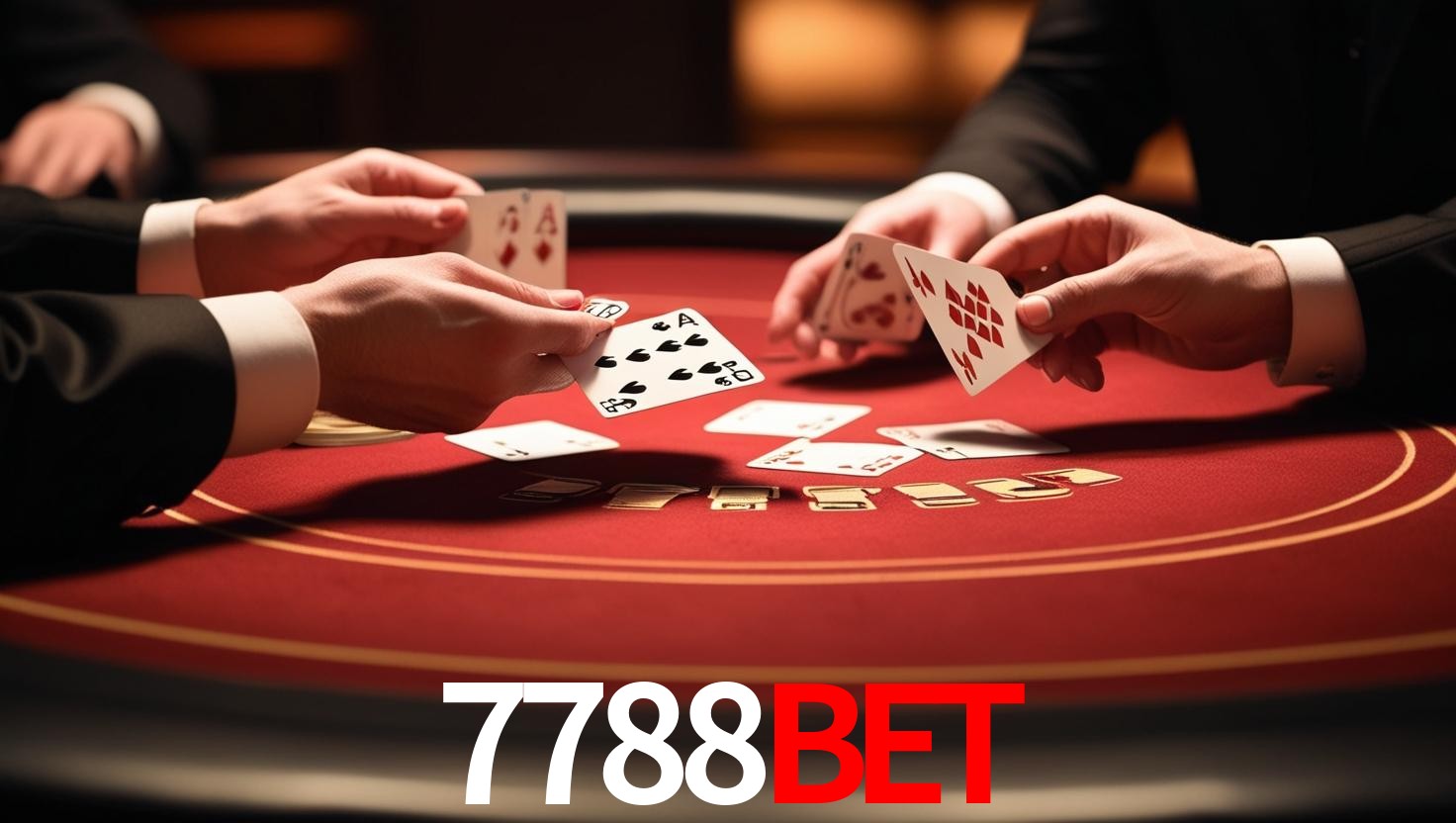 Slots no Site 7788BET.COM