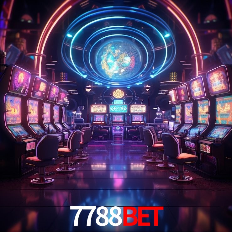 7788bet Slots - 7788bet visual 1